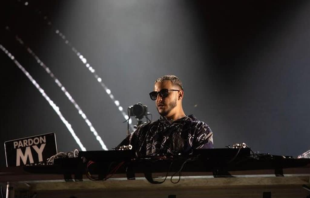 Your Guide to DJ Snake's Sunburn Arena Kolkata Concert 2025