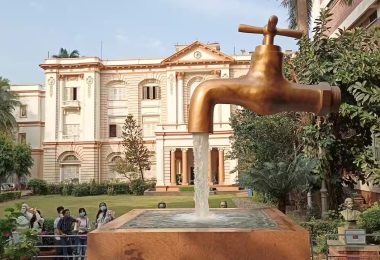 Birla Industrial & Technological Museum, Kolkata